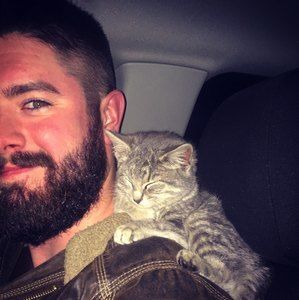 Meet your Posher, Jake